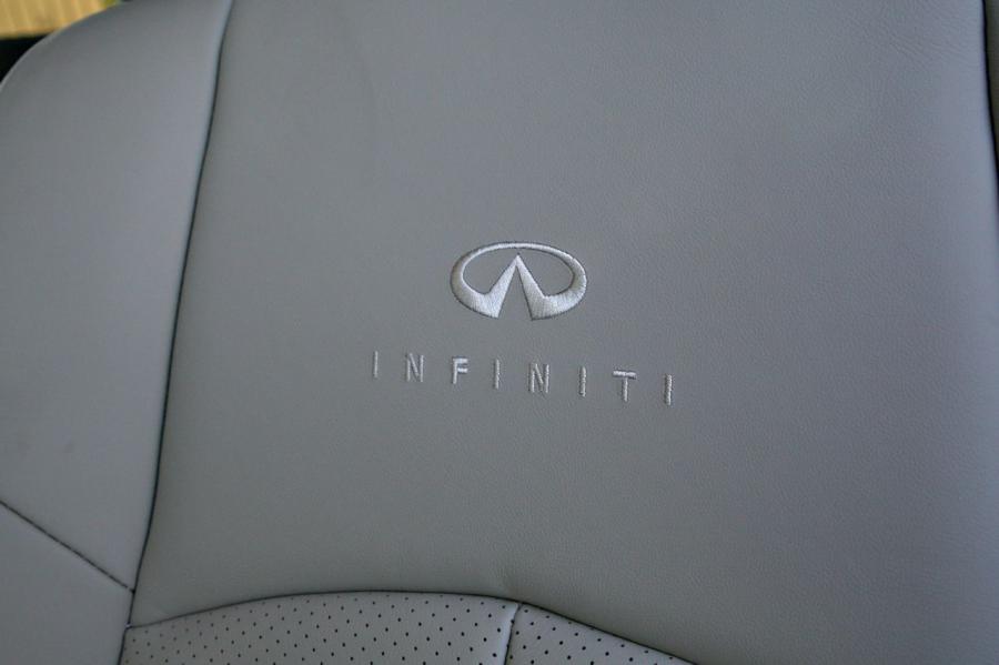  Infiniti G25 2011 года  (фото 11 из 27)